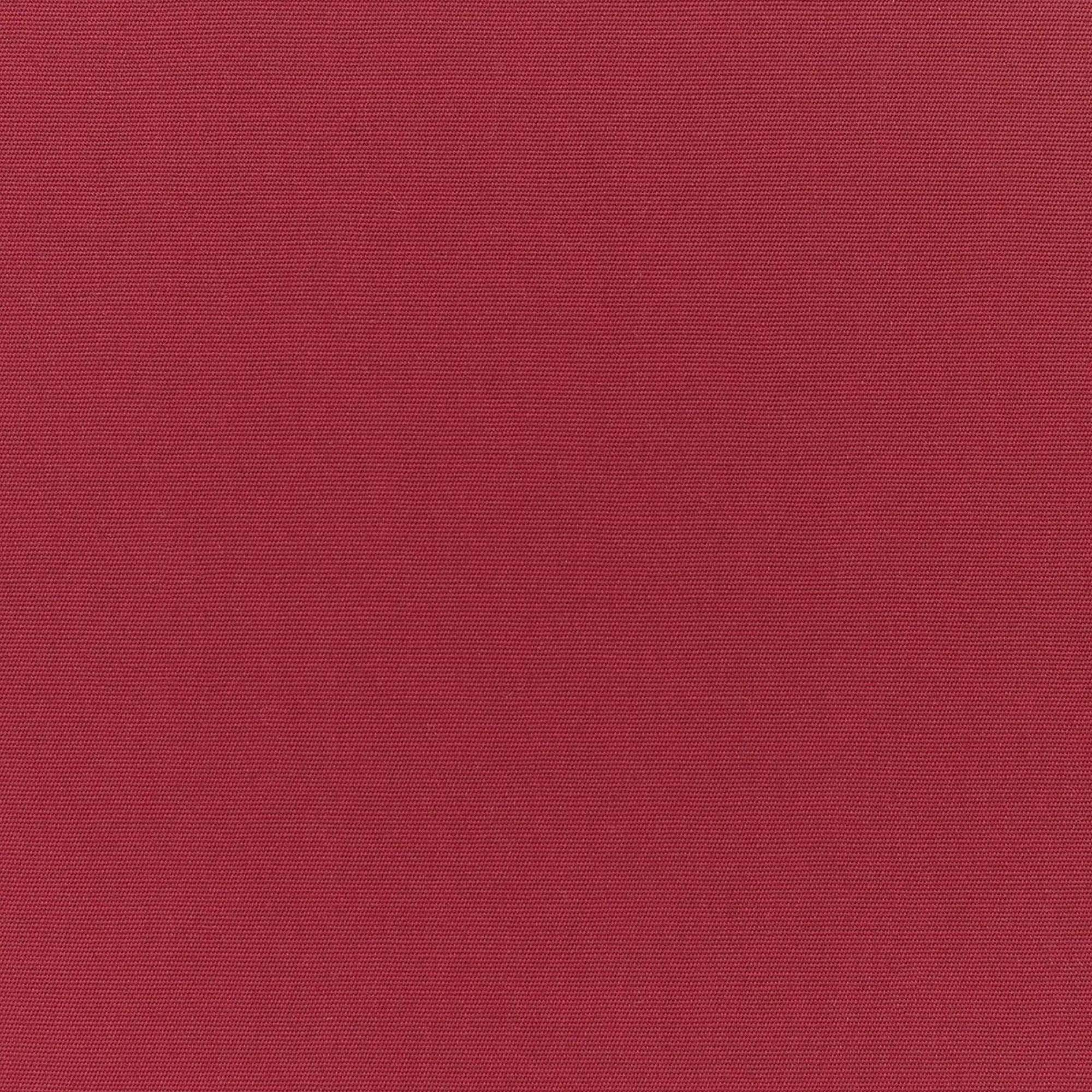 Canvas Burgundy Sunbrella Upholstery Fabric