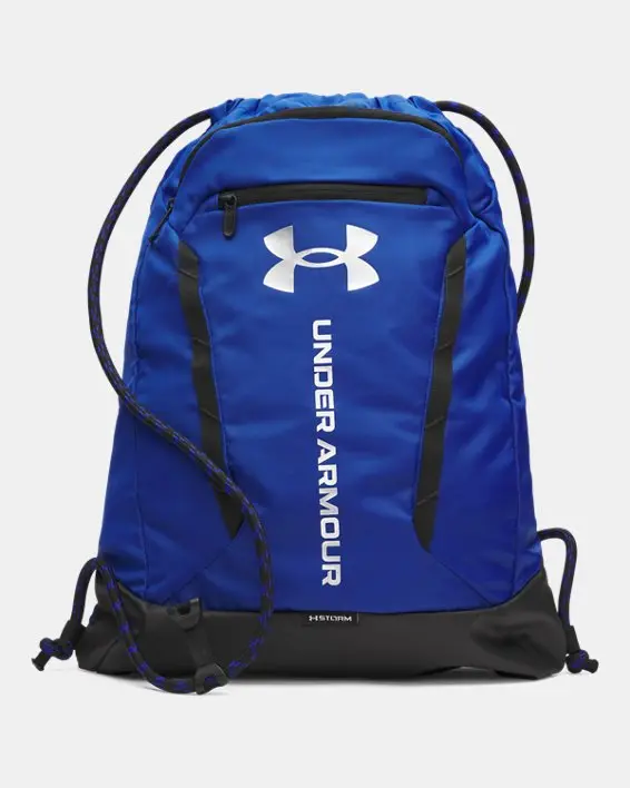 Royal/Black/Metallic Silver