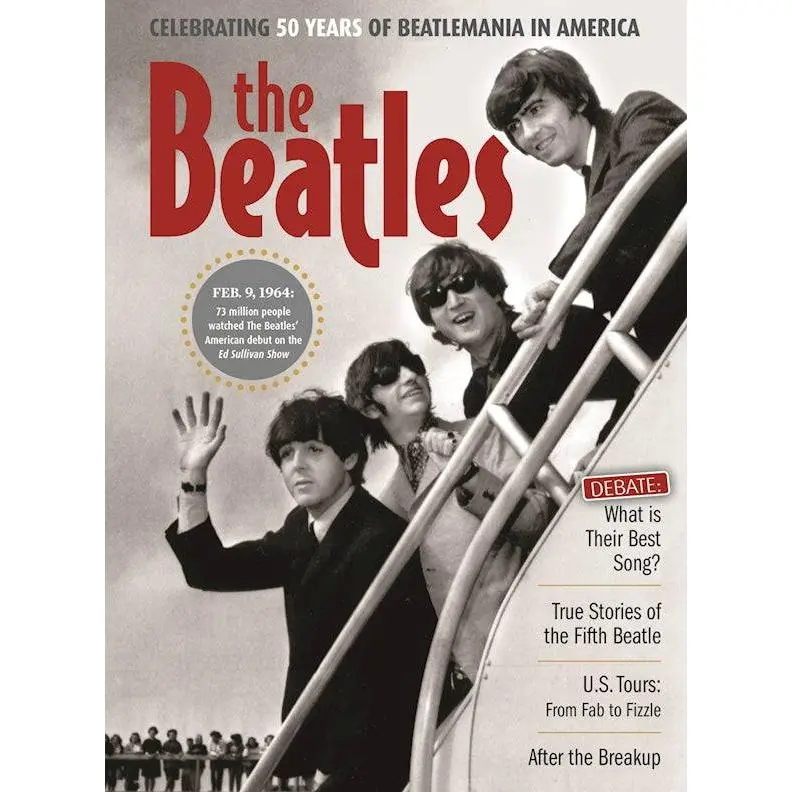 The Beatles
