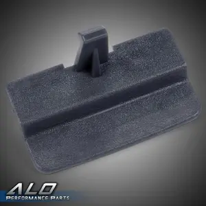 Fit For 10-18 Ford Replacement Center Console Jump Seat Lid Latch