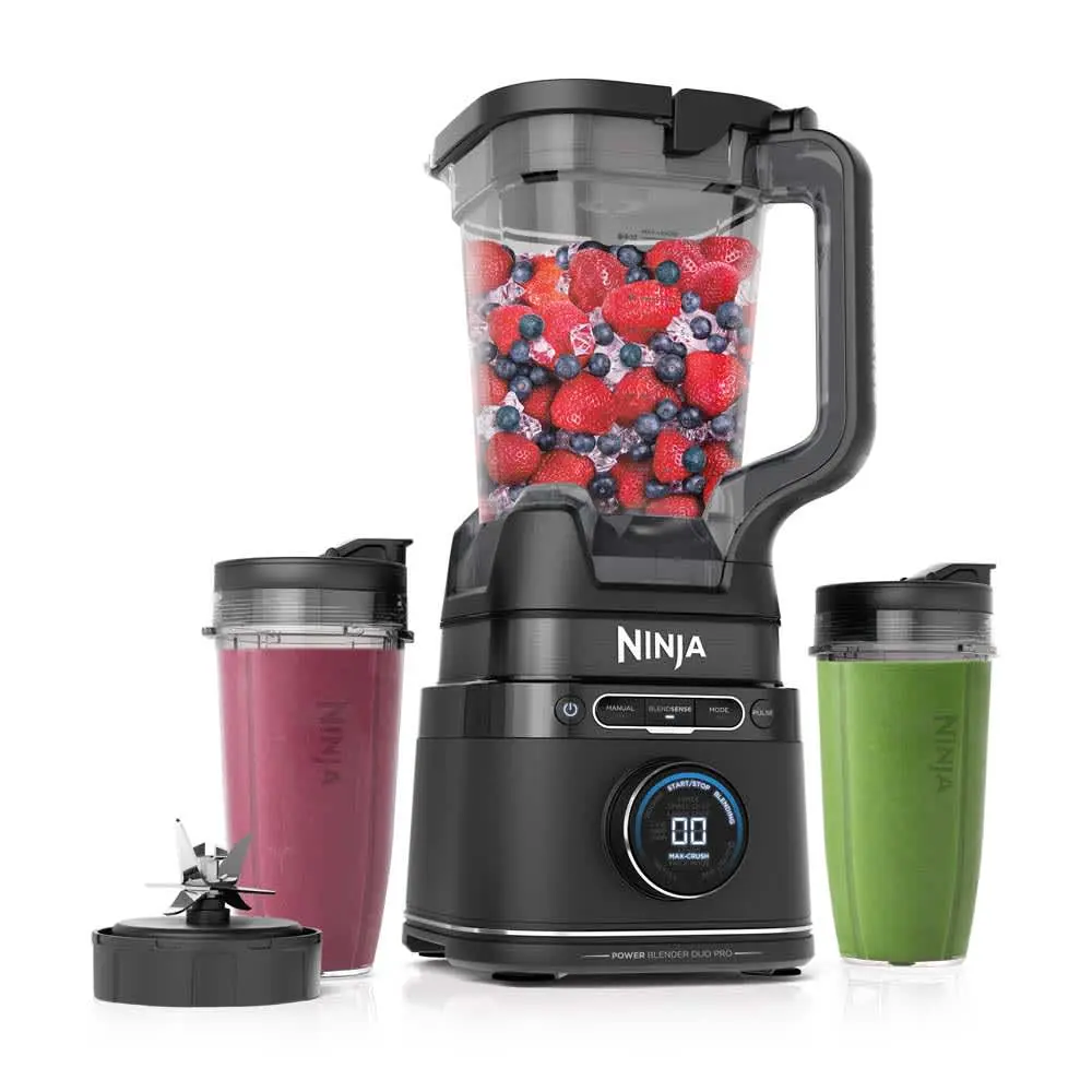 Ninja Detect Blender with Cups - TB301