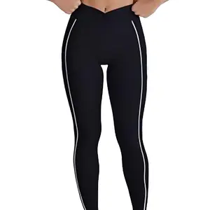 MELO Ascend Legging ONYX