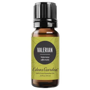 Valerian Essential Oil