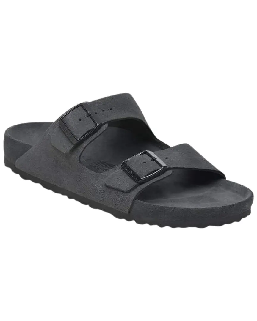 Birkenstock Arizona Suede Sandal