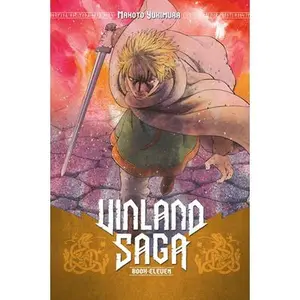 Vinland Saga 11 -- Makoto Yukimura - Hardcover