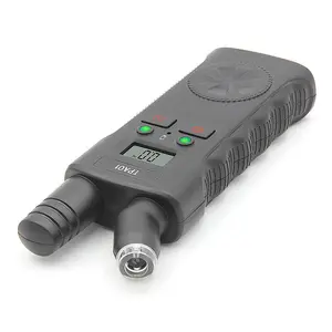 Digital Tire Pressure Gauge & Universal TPMS Relearn Tool for All Vehicle Models