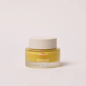 NEW Shwally Tallow & Methylene Blue Anti-Aging Face Cream