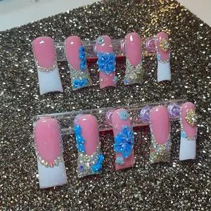 Petal Ice