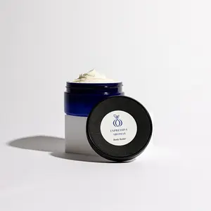 Bluebonnet Trail Body Butter Oud & Rose