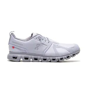 On Running Cloud 6 Waterproof Nimbus Lilac 3WF10053392 Women's Fashion Sneaker New