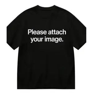 Men's Breathable &Comfortable T‑Shirt, Pure Cotton Customization| Contact Customer Service, Get a Gift for Review