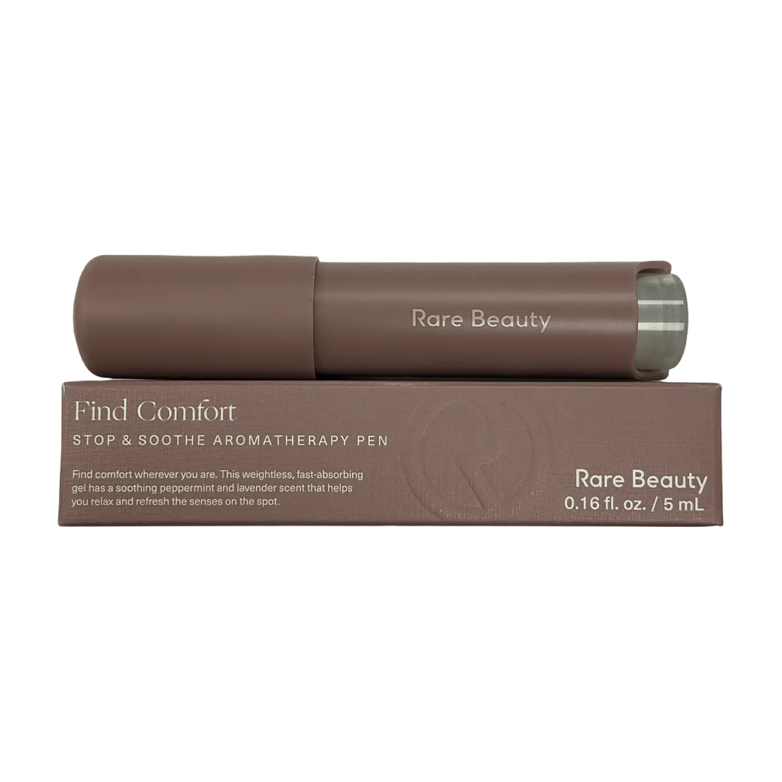 Rare Beauty Find Comfort Stop & Soothe Aromatherapy Gel Pen 5ml / 0.16 fl oz