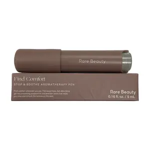 Rare Beauty Find Comfort Stop & Soothe Aromatherapy Gel Pen 5ml / 0.16 fl oz