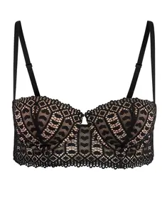 Nymphadora Black 2 Bra