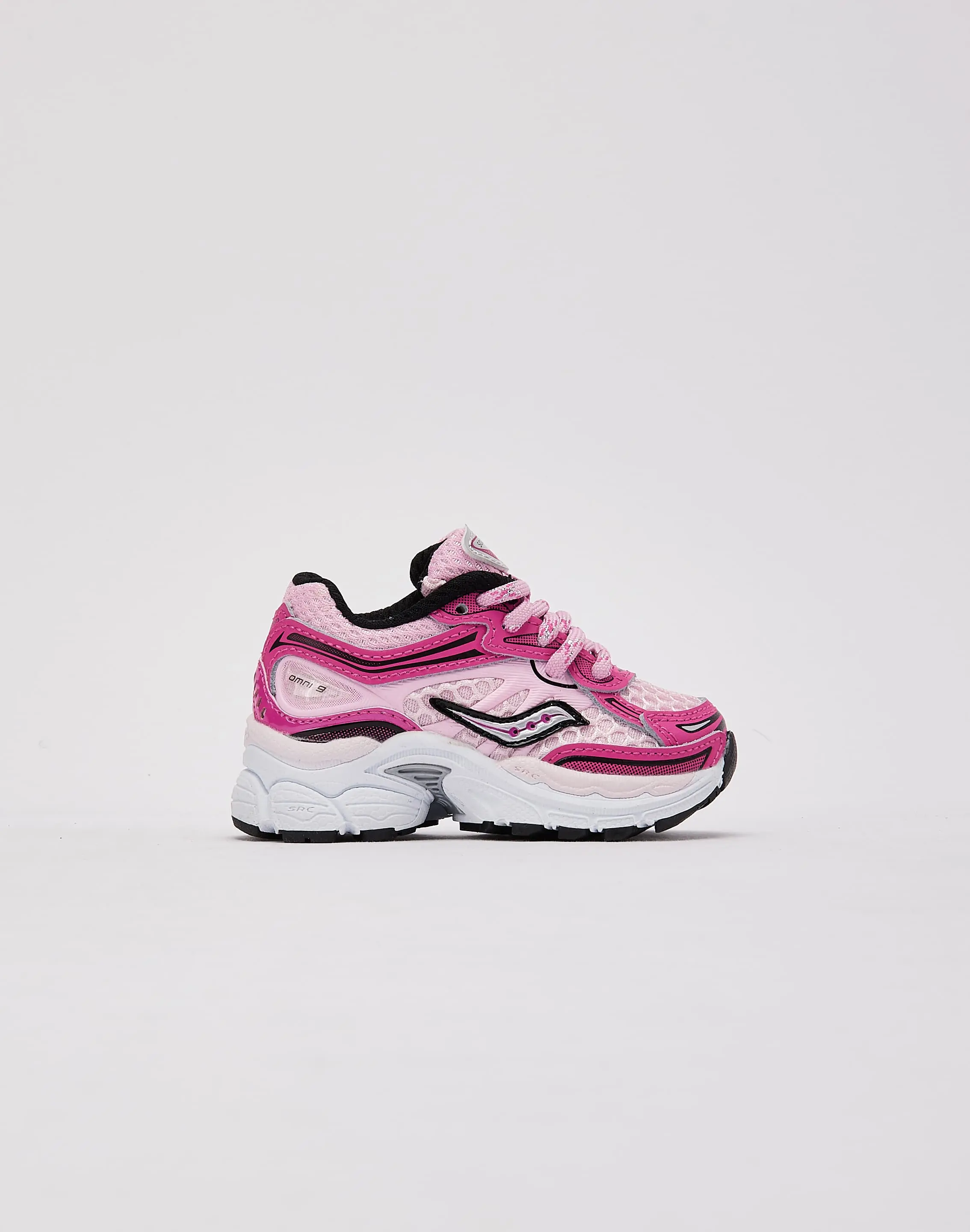 Kids Saucony Omni 9 Infant