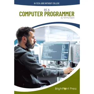 Be a Computer Programmer