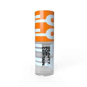 VVS: Crystal-Clear Color - Lightly Plumping, Sheer Lip Gloss for Moisturized and Glossy Lips I love lipgloss