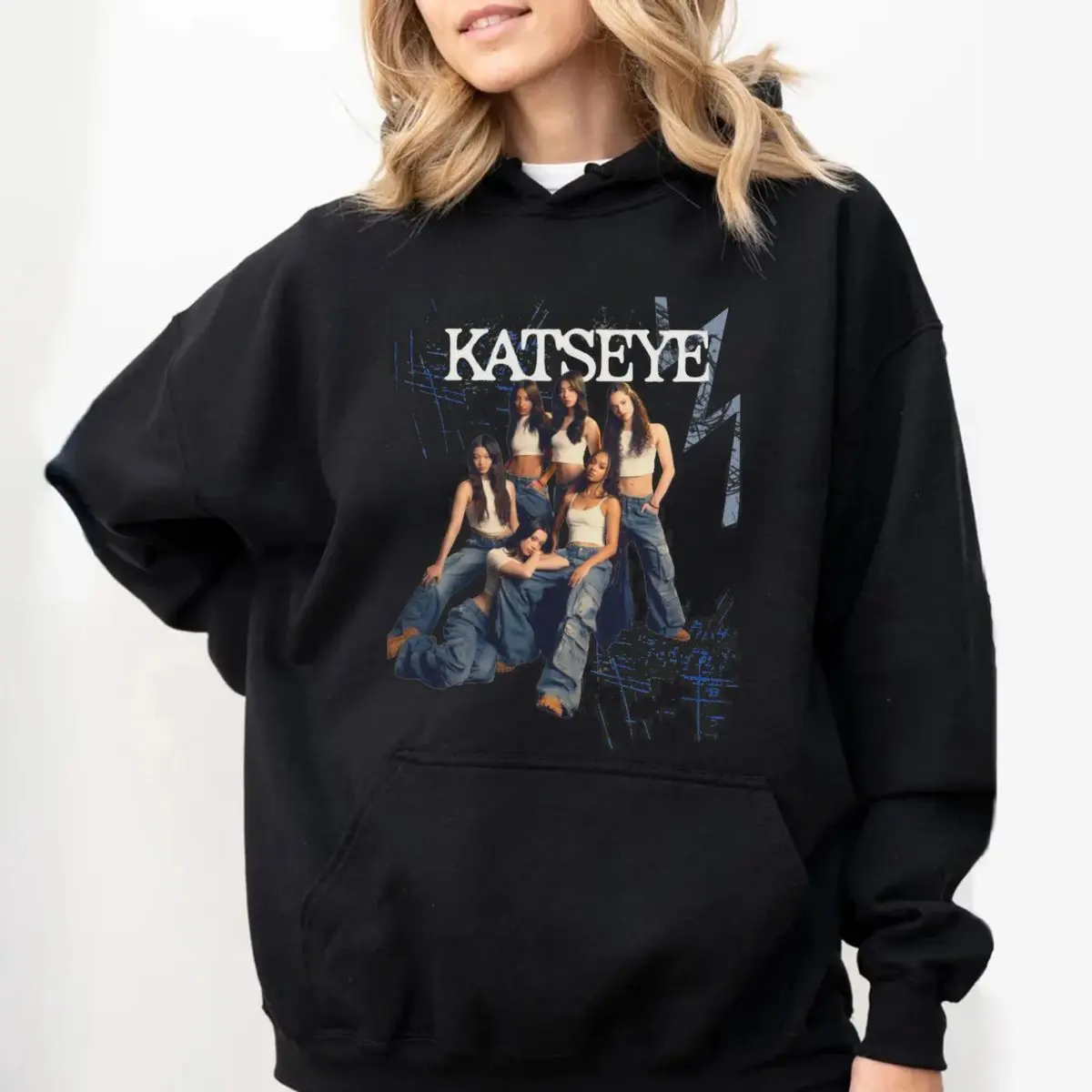 KATSEYE