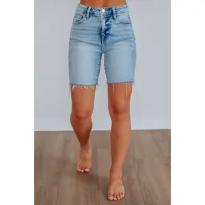 Merrill Risen Shorts