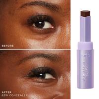 62W espresso warm + brush