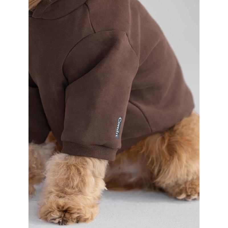 Comfrt | Standard Paw Hoodie