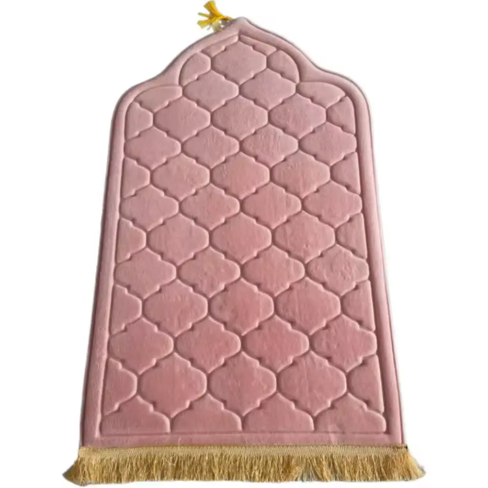 Luxury Prayer Rug Bundle
