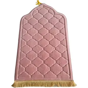 Luxury Prayer Rug