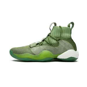 Crazy BYW LVL "Pharrell Williams - Green" EG7729