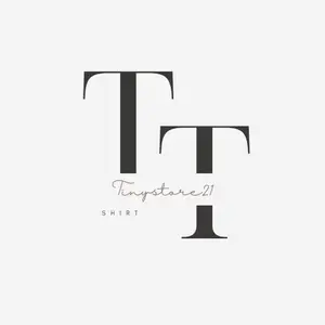 Tinystore21 shop logo