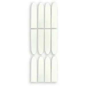 Mylar Reed Packs - Fits All Cut-Down Style Duck Calls