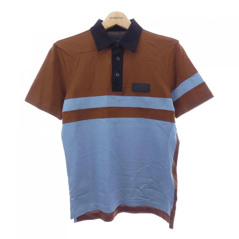 prada polo shirt - TikTok Shop