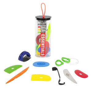 Mudtools Essentials Pottery Tool Kit