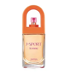 J-SPORT FEMME EDT FOR HER 1.7 FL OZ