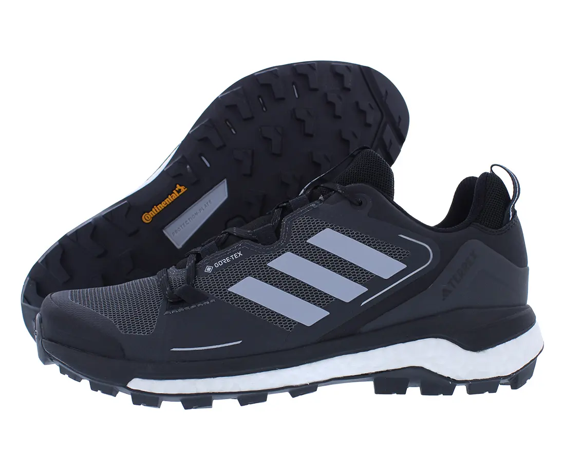 Adidas Terrex Skychaser 2 GTX Mens Shoes, Gtx Waterproof, Outdoor Hiking