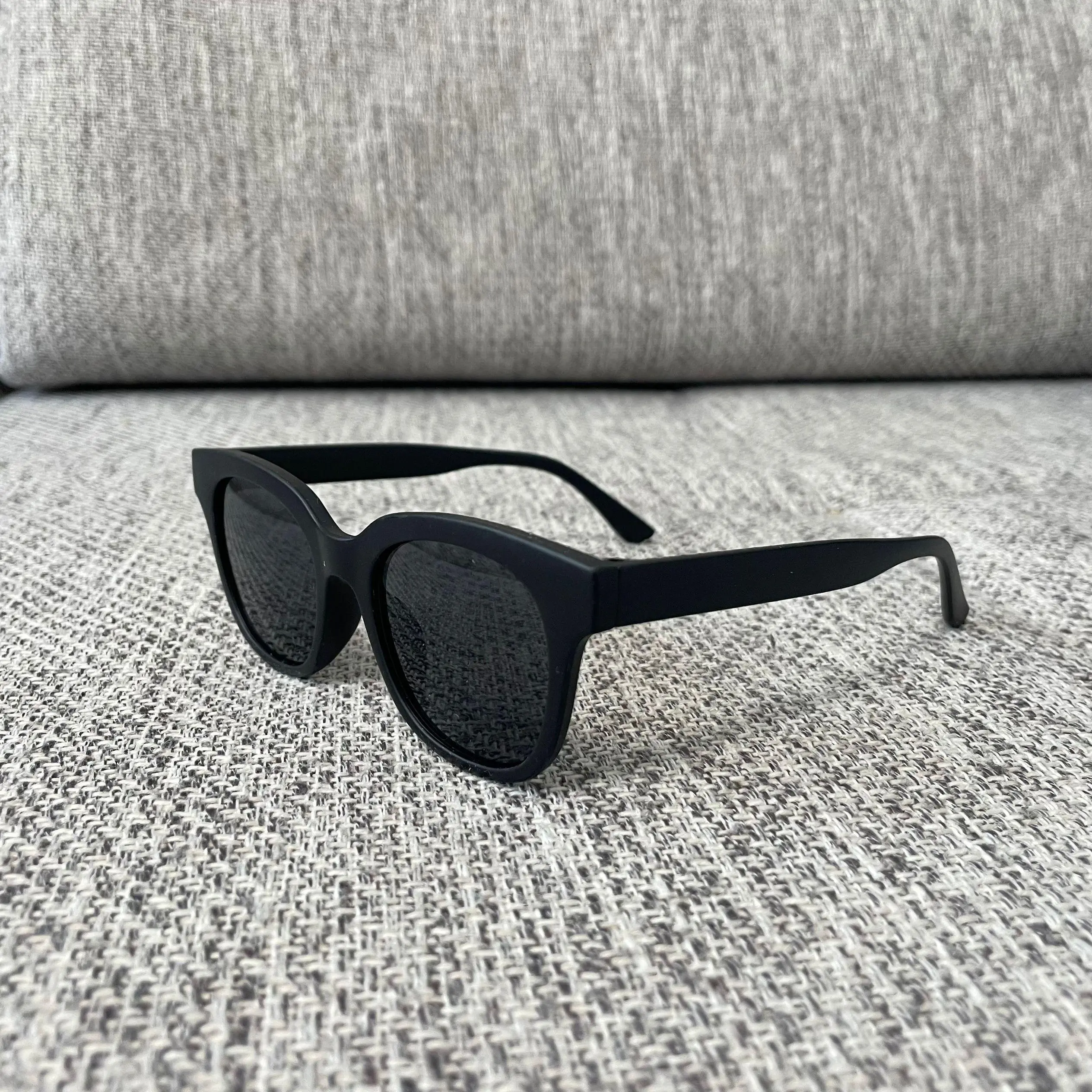 Y2K Youngsters's Fashion Eyeglasses, Black Friday Deal, Festive Gift,  Vintage Square Frame for Boys, Girls, and, Versatile Summer Sports,, and Glasses
