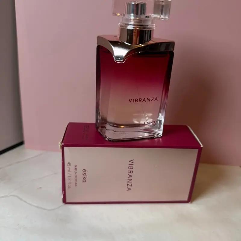 Esika fragancia for women