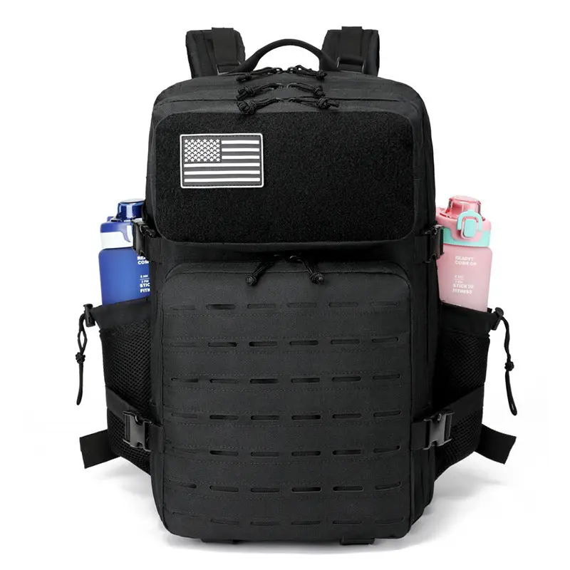 Outdoor Gear Camouflage Hiking Backpack
