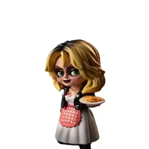 POP MART Chucky Franchise Series Figures Blind Box