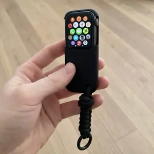 Tiny Phone Case For Apple Watch