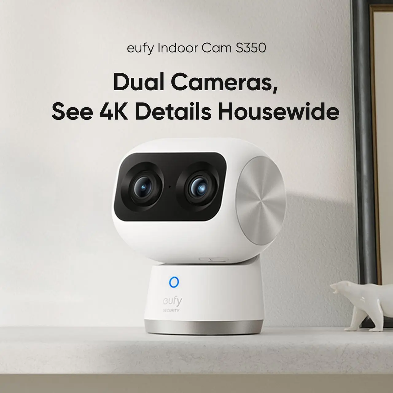 Indoor Cam S350