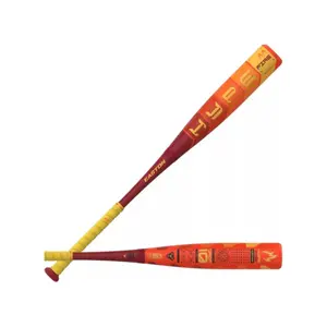 2025 Easton Hype Fire USSSA Baseball Bat