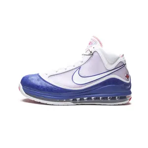 Air Max Lebron 7 "Baseball Blue - Dodgers" DJ5158 100