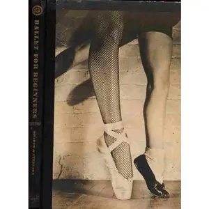 USED-Ballet for Beginners by Nancy Draper (Unknown)