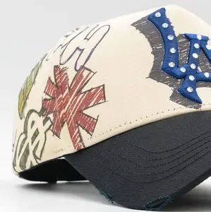 31 Thirty One Hats LA Page 31 Take Notes