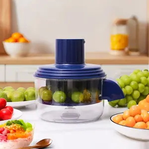 Portable Automatic Electric Fruit Peeler Garlic Stripper, Effortless Skin Removal Tool for Kitchen Use, Durable Design for Easy Handling