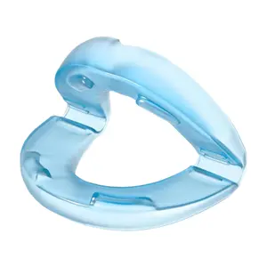 Anti Snoring Mouth Guard, Sleep Better Anti Grinding Mouthpiece For Night Use