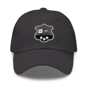 Mob Crew Scarface Family Hat