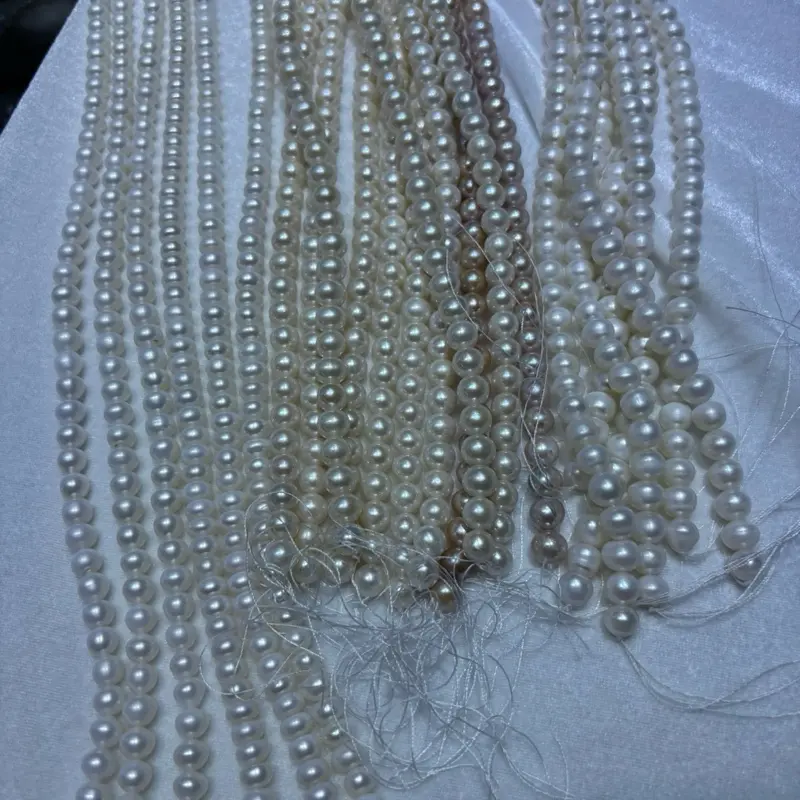 Premium pearls