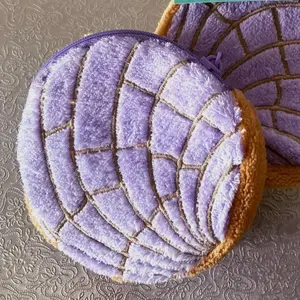 Mexican Concha Coin Purse