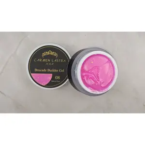 Brocade Builder Gel 30ml # 8